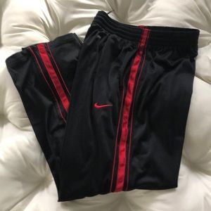 Mens Nike Basketball Pant - Size M